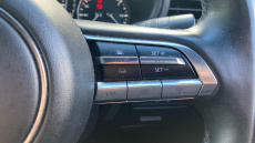 Mazda 3 2.0 Skyactiv X MHEV GT Sport Tech 5dr Petrol Hatchback